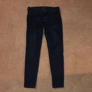 Handcrafted Lucky Brand (Charlie super skinny)